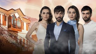 مسلسل جرح القلب الحلقة 38 مدبلج