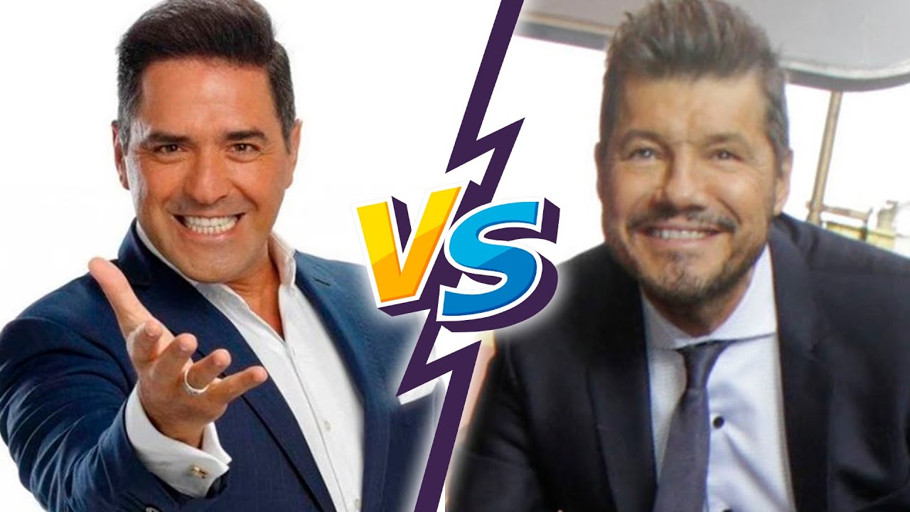 LOS SOLDADOS DE TINELLI QUIEREN DESTRUIR A IÚDICA: lo acusan de traidor y le declararon la guerra