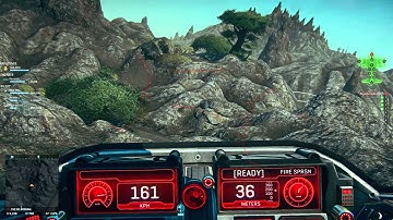 You can run, but you can