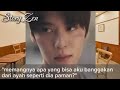 FF Jaehyun NCT 127 ft Sion NCT wish - Ayah terhebat - part 9