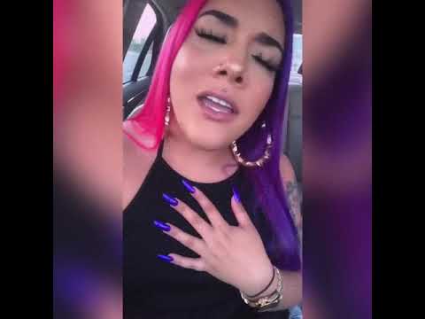 LAUDY AMOR GENUINO RESPUESTA