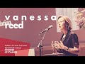 Vanessa reed  classicalnext innovation award recipient 2019