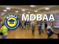 Monrovia Duarte Black Alumni Association Art Show 2023
