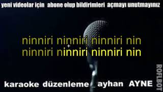 su gelir akar gider karaoke türkçe Resimi