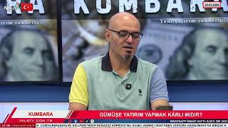Gümüşe Yatırım Yapmak Kârlı Mı?