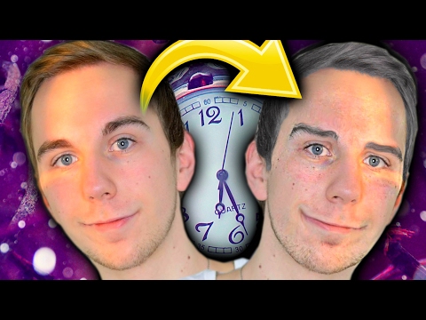 Hvor gammel er jeg NU? | How Old Do I Look! Hvor gammel er jeg NU? | How Old Do I Look!