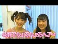 ヘアアレンジ②　お団子ヘアアレンジテク の動画、YouTube動画。