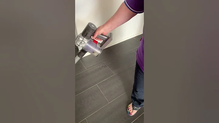 Dyson Handsauger