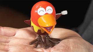 Tims Gadgets and Gizmos!