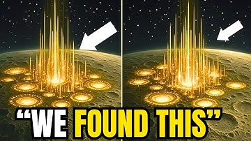 The US SHUT DOWN The James Webb Telescope After It Revealed What NASA Hides On Mercury