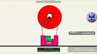 Multi rendering numberblocks part 64 lolololololol