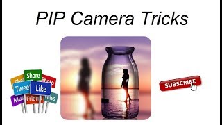 PIP Camera Tricks screenshot 1