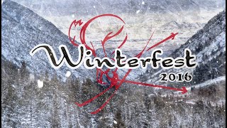BSA Winterfest 2016 Recap Video