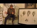 Golden Age of African American Art Movie Pre-Trailer