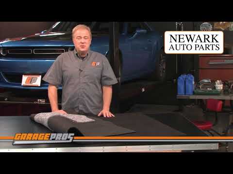Automotive Carpet Kits