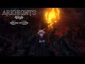 Rhodes Island vs Talulah | Arknights: PRELUDE TO DAWN