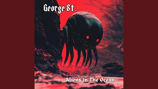 Aliens In The Ocean