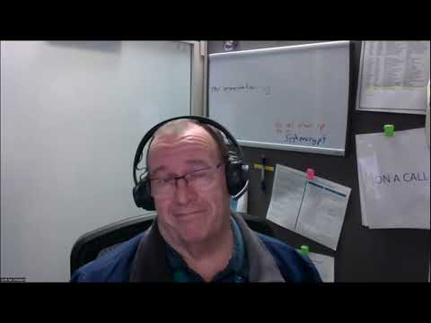 Network Admin Life