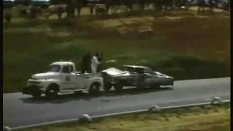 1964 Clem Proctor flip @ Riverside
