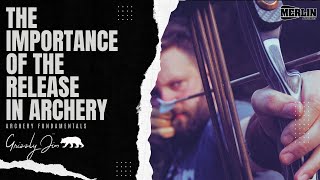 The importance of a clean release | Archery