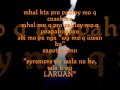 TAGALOG LOVE QUOTES - PART 5