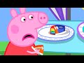 Peppa's Cake Prank 🍰 | Peppa Pig Tales Full Episodes