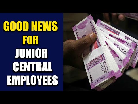 7th Pay Commission