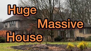 Huge Massive House Everything’s For Sale | Estate Sale #EstateSale