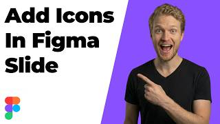 How To Add Icons In Figma Slides (Easy Guide) screenshot 4