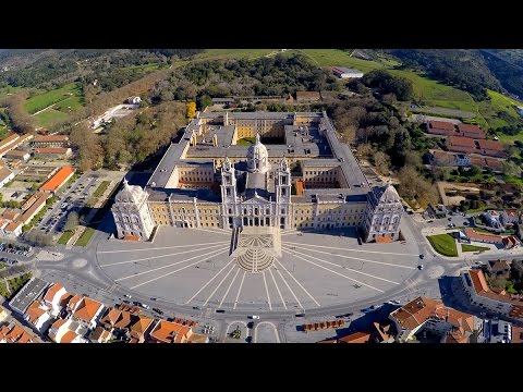 Vidéo: Visiter Mosteiro Pálacio Nacional de Mafra: 14 Top Attractions