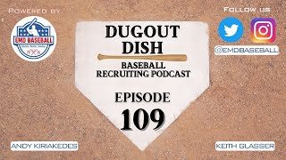 Episode 109: Interview with former MLB player Kevin Smith Details