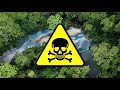 The “Amazon Chernobyl” Disaster in Ecuador