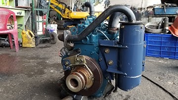 Kubota Z 482 15 hp / 3600 tua Mới 95 % : Lh 0913.719.579 - 0913.948.706