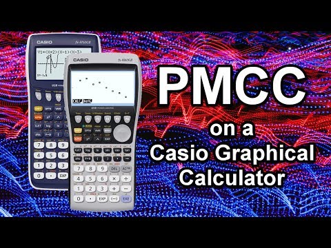 Видео: Статистикт Pmcc гэж юу вэ?