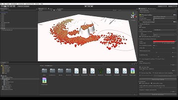 [Unity3D] Asset: MeshBrush - Update 1.3