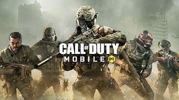 COD mobile Gameplay 🔥🥵