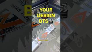 Direct - To - Film Designs That Will Transform Your Custom Apparel Game 💪