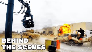 THE EXPENDABLES 4 Behind The Scenes #2 (2023) Action, Sylvester Stallone