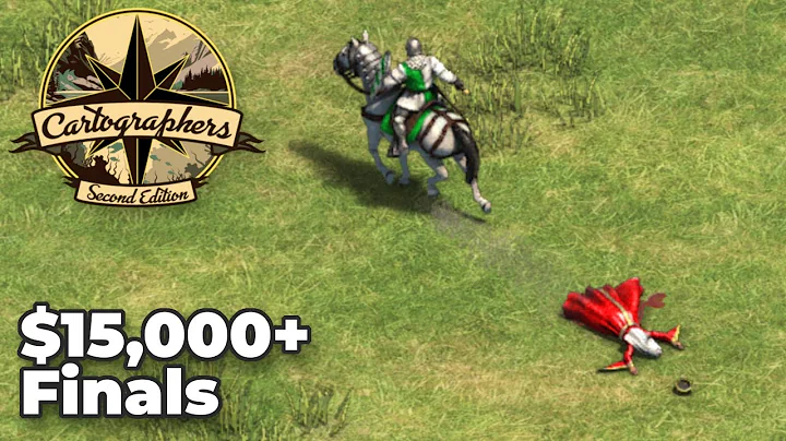 Cartographers 2 Finals