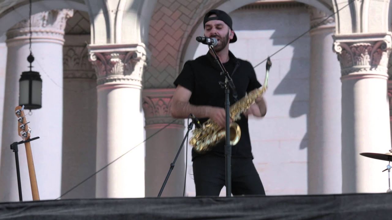 @360Magazine: @XAmbassadors at @Budweiser @MIAFestival