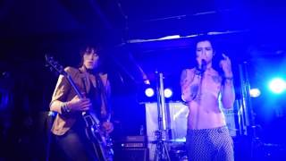 Palaye Royale | Get Higher | Chicago 11.10.16