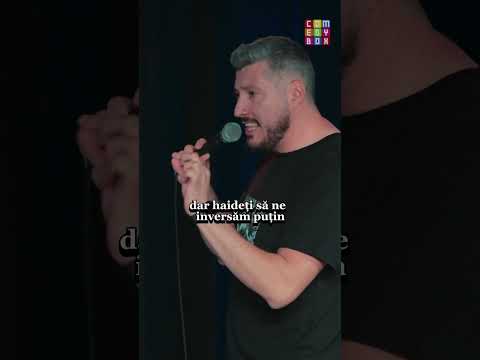 Standup - Cat mai costa o laba?
