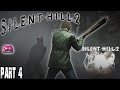 MY FEAR | Silent Hill 2 remake| Part 4 (pake @takodotid  😹)