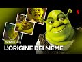 5 scene di SHREK che sono diventate dei MEME | Netflix Italia