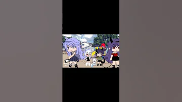 هبد قاشاكلوب قاشالايف قاشا العرب قاشا Gachaclub Gacha Gachalife 