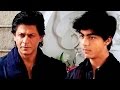 Shahrukh khan praises his son aryan khan on twitter  bollywood gossip