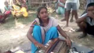 Bahe purvaiya re nanadi best jhareliya song street singer2