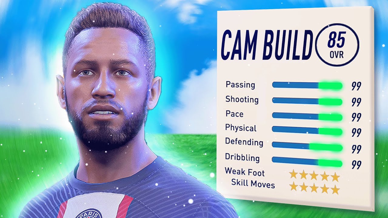 FIFA 23 Pro Clubs new features: Skill games, new level cap, tattoos, more -  Dexerto