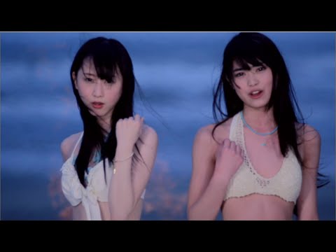 【MV full】 盗まれた唇 / AKB48 [公式]