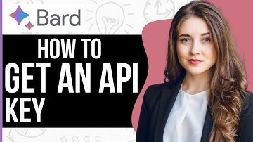 How to Get Google Bard API Key (2023)